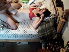 Anal, Morena, Corridas, Pajear, Masturbación