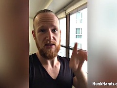 Leie, Asiatisch, Faustfick, Hotel, Interrassisch, Massage, Öl, Pov