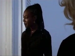 Классика, Француженки, Втроем, Винтаж