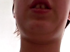 Italian amateur teen sister fucks stepbrother