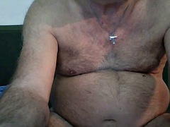 Grosser schwanz, Schwul, Italienisch, Masturbation, Muskel