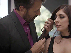 Anal, Cornudo, Corridas, Corridas faciales, Marido, Adolescente