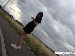 Belle grosse femme bgf, Gros seins, Grossier, Grandpère, Groupe, Mature, Public, Fils