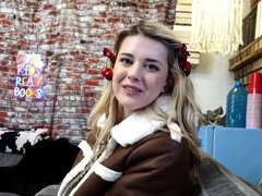 Tussi, Blondine, Handjob, Hardcore, Hd, Pov, Schwestern, Jungfrau