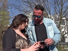 Gorda, Gordita, Corridas, Polla, Gorda, Alemán, Sexo duro, Adolescente