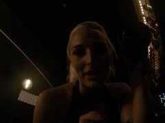 Amateur, Tetas grandes, Rubia, Tetona, Fetiche, Pov, Realidad, Tetas