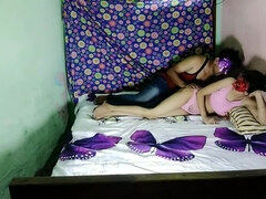 Besamung, Hd, Hausfrau, Indisch, Reif, Rau, Spanner, Ehefrau