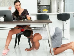 Amateur, Culo grande, Verga grande, Negro, Mamada, Polla, Estilo perrito, Madres para coger