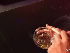 デカパイ, 巨乳な, 顔射, ドイツ人, ハードコア, 淫乱熟女, ハメ撮り, オッパイの