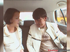 In den arsch, Braunhaarige, Doppelpenetration, Aufs gesicht abspritzen, Deutsch, Natürlichen titten, Flotter dreier