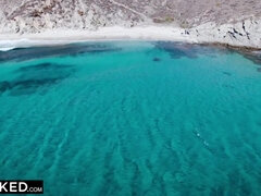 Belleza, Verga grande, Tetas grandes, Negro, Corridas faciales, Público, Montar, Chupando