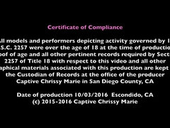 Tussi, Grosse titten, Fesselspiele, Vollbusig, Fetisch, Natürlichen titten, Solo, Titten