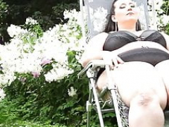 69, Belle grosse femme bgf, Domination, Face assise, Femelle, Hard, Maman, De plein air