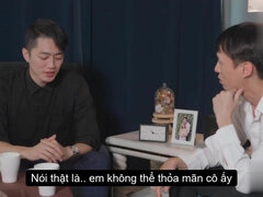 Amateur, Asiatique, Cocu, Fait maison, Époux mari, Mère que j'aimerais baiser