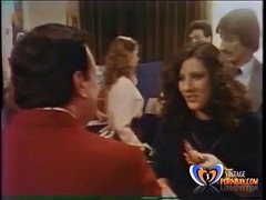 Scandale - 1982 Rare Softcore Movie Intro vintagepornbay.com