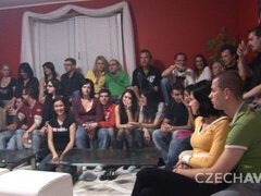 Arsch, Grosse titten, Blondine, Gruppe, Milf, Schmerz, Rasiert, Titten