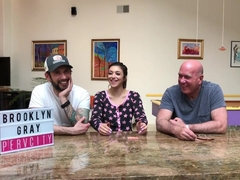 アナル, 舞台裏, イマラチオ, チン, 顔射, 下着, ラフ, のぞき