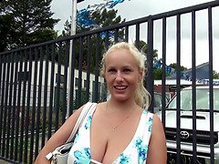 Blasen, Vollbusig, Deutsch, Hd, Massage, Milf, Stiefmutter, Ehefrau