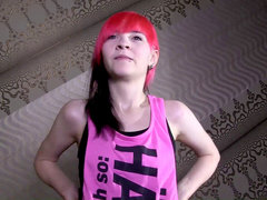 Blasen, Spermaladung, Deutsch, Jungendliche (18+)