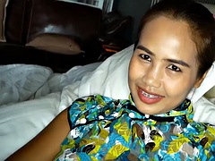Amateur, Asian, Big cock, Cute, Dick, Innocent, Teen, Toys