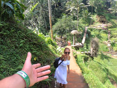 Asiatisch, Arsch, Grosser arsch, Blasen, Freundin, Selbstgemacht, Pov, Thai