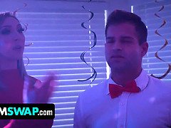 デカ尻, デカパイ, エロ熟女, イく瞬間, 淫乱熟女, オージー, 叫ぶ, 義母