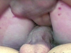 Experience the excitement of a fourway with obscene MILFs