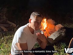 Брюнетки, Измена, Чешки, На природе, От первого лица, Соблазенение, Молоденькие, Сиськи