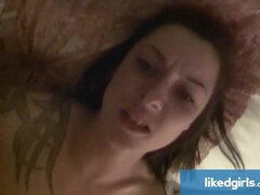 Любители, Большая жопа, Минет, Член, Домашнее видео, Мастурбация, От первого лица, Молоденькие