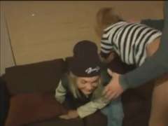 Anal, Derrière les coulisses, Sucer une bite, Compilation, Marrant
