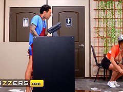 Большие сиськи, Минет, Глубокая глотка, Член, Собачьи, Хд, Киски, Реалити