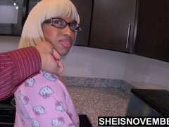 Американки, Няня, Черные, Черненькие, Жесткий секс