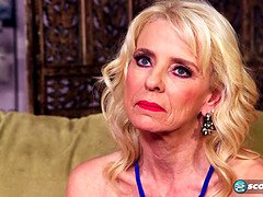 アナル, お尻, デカパイ, 黒人, イく瞬間, 異人種間, 淫乱熟女, 締まりの良い