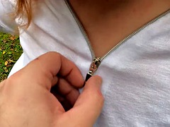 Садо мазо, Секс без цензуры, Обнаженные, На публике, Порка, Сиськи