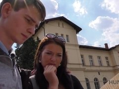 Novio, Brutal, Cornudo, Primera ves, Dinero, Pov, Adolescente