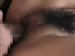 Geweldig, Pijpbeurt, Sperma, Japaans, Trio, Slet