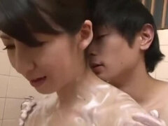 Enthousiasteling, Anaal, Aziatisch, Moeder die ik wil neuken, Realiteit