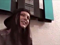 Blasen, Spermaladung, Deutsch, Pov