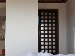 ダブル開発, 黒人, 自家製, ホテル, 異人種間, 熟年, 淫乱熟女, 母