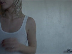 Anal, Cul, Bondage domination sadisme masochisme, Blonde, Bondage, Fétiche, Esclave, Jouets