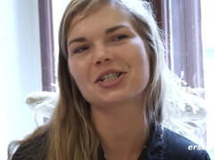 Amateur, Anal, Cul, Gros seins, Gode, Allemand, Chatte, Jouets