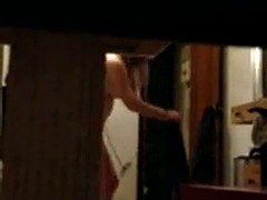 Amateur, Danés, Voyeur