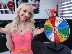 18 ans, Cul, Grosse bite, En levrette, Seins naturels, Maigrichonne, Adolescente, Nénés