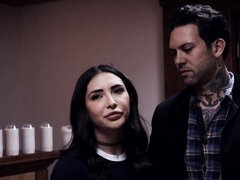 アナル, デカパイ, フェラチオ, 口内発射, 顔射, ハードコア, パーティ, 一人