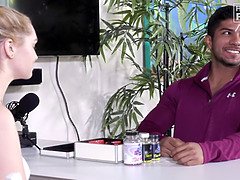 Amateur, Verga grande, Tetas grandes, Rubia, Universidad, Hd, Músculo, Adolescente