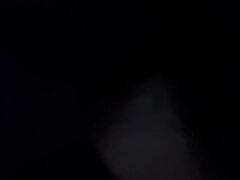 Girl Touches Herself At The Cinema(public Masturbation)