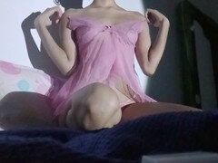 18 ans, Amateur, Collège université, Cocu, Mignonne, Élève, Vierge