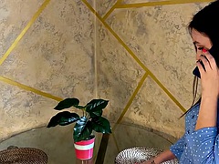 素人, フェラチオ, イく瞬間, 汚れた　, 手コキする, 淫乱熟女, 義母, オッパイの