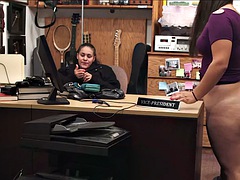 素人, デカチン, フェラチオ, 汚れた　, バック, オフィス, オッパイの