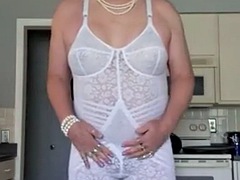 Amateur, Anal, Beauté, Travestis, Talons, Mature, Transsexuelle, Solo